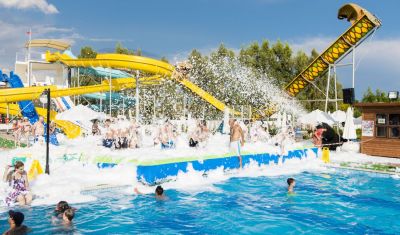 Imagine pentru Hotel Port Nature Luxury Resort & Spa 5*  valabile pentru Litoral 2023