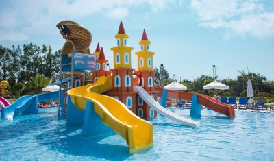 Imagine pentru Hotel Port Nature Luxury Resort & Spa 5*  valabile pentru Litoral 2023