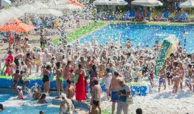 Imagine pentru Hotel Port Nature Luxury Resort & Spa 5*  valabile pentru Litoral 2023