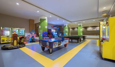 Imagine pentru Hotel Port Nature Luxury Resort & Spa 5*  valabile pentru Litoral 2023