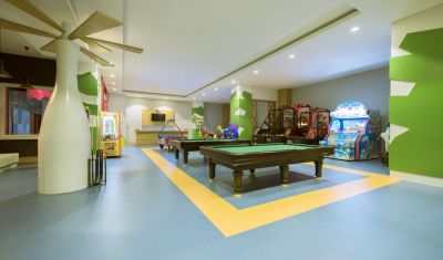 Imagine pentru Hotel Port Nature Luxury Resort & Spa 5*  valabile pentru Litoral 2023