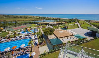 Imagine pentru Hotel Port Nature Luxury Resort & Spa 5*  valabile pentru Litoral 2023