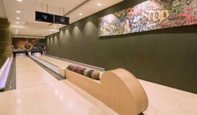 Imagine pentru Hotel Port Nature Luxury Resort & Spa 5*  valabile pentru Litoral 2023