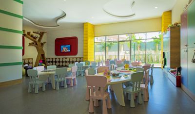 Imagine pentru Hotel Port Nature Luxury Resort & Spa 5*  valabile pentru Litoral 2023
