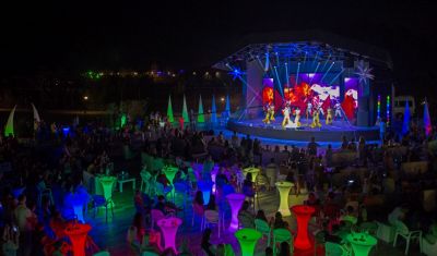 Imagine pentru Hotel Port Nature Luxury Resort & Spa 5*  valabile pentru Litoral 2023