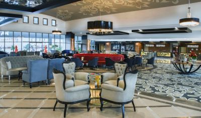 Imagine pentru Hotel Port Nature Luxury Resort & Spa 5*  valabile pentru Litoral 2023