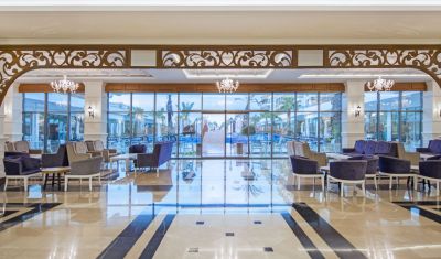 Imagine pentru Hotel Port Nature Luxury Resort & Spa 5*  valabile pentru Litoral 2023