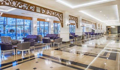 Imagine pentru Hotel Port Nature Luxury Resort & Spa 5*  valabile pentru Litoral 2023