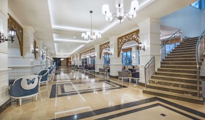 Imagine pentru Hotel Port Nature Luxury Resort & Spa 5*  valabile pentru Litoral 2023