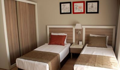 Imagine pentru Hotel Port River 5* valabile pentru Litoral 2023