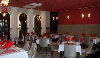 Imagine pentru Hotel Port River 5* valabile pentru Litoral 2023