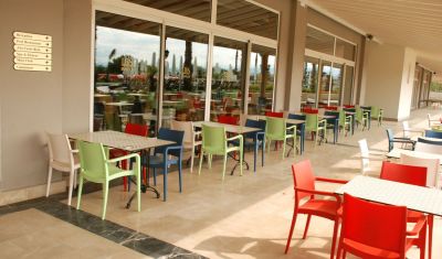 Imagine pentru Hotel Port River 5* valabile pentru Litoral 2023