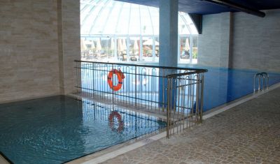 Imagine pentru Hotel Port River 5* valabile pentru Litoral 2023