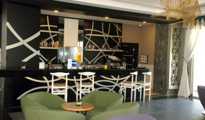 Imagine pentru Hotel Port River 5* valabile pentru Litoral 2023