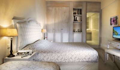 Imagine pentru Hotel Portes Beach 4*  valabile pentru Litoral 2023