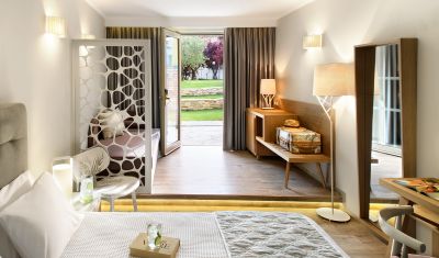 Imagine pentru Hotel Portes Beach 4*  valabile pentru Litoral 2023