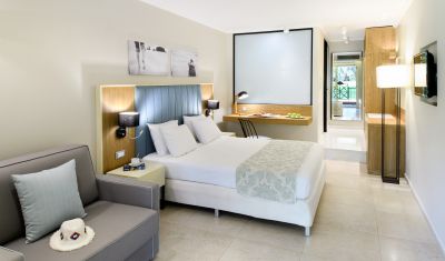 Imagine pentru Hotel Portes Beach 4*  valabile pentru Litoral 2023