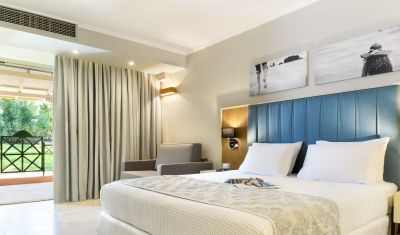 Imagine pentru Hotel Portes Beach 4*  valabile pentru Litoral 2023