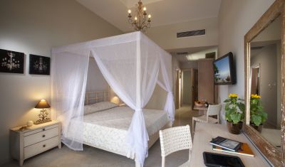 Imagine pentru Hotel Portes Beach 4*  valabile pentru Litoral 2023