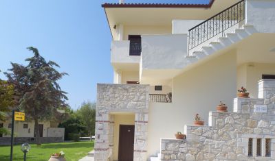 Imagine pentru Hotel Portes Beach 4*  valabile pentru Litoral 2023