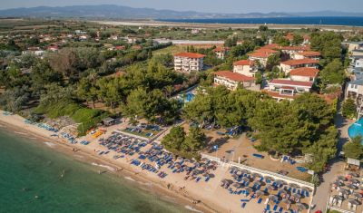 Imagine pentru Hotel Portes Beach 4*  valabile pentru Litoral 2023