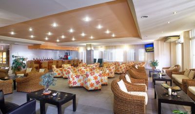 Imagine pentru Hotel Portes Beach 4*  valabile pentru Litoral 2023