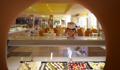 Imagine pentru Hotel Portes Beach 4*  valabile pentru Litoral 2023