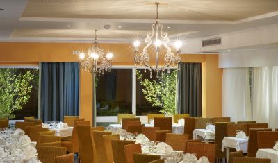 Imagine pentru Hotel Portes Beach 4*  valabile pentru Litoral 2023
