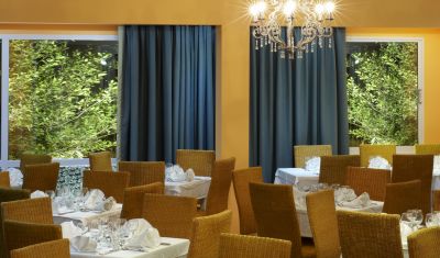Imagine pentru Hotel Portes Beach 4*  valabile pentru Litoral 2023