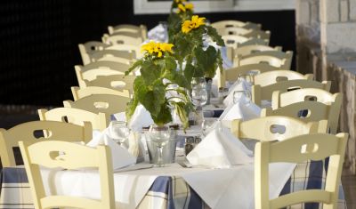 Imagine pentru Hotel Portes Beach 4*  valabile pentru Litoral 2023