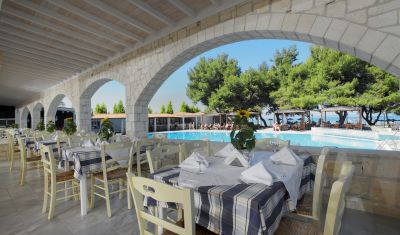 Imagine pentru Hotel Portes Beach 4*  valabile pentru Litoral 2023