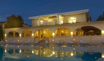 Imagine pentru Hotel Portes Beach 4*  valabile pentru Litoral 2023