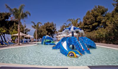 Imagine pentru Hotel Portes Beach 4*  valabile pentru Litoral 2023