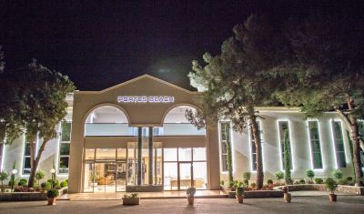 Imagine pentru Hotel Portes Beach 4*  valabile pentru Litoral 2023