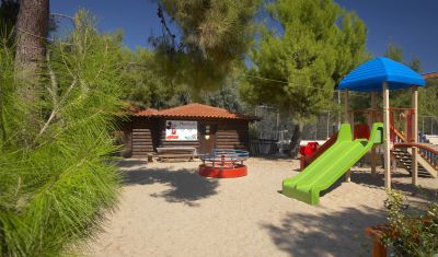 Imagine pentru Hotel Portes Beach 4*  valabile pentru Litoral 2023