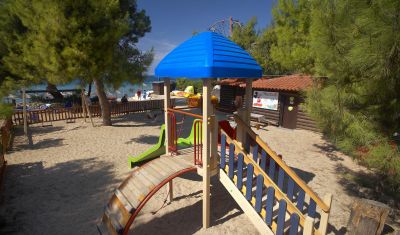 Imagine pentru Hotel Portes Beach 4*  valabile pentru Litoral 2023