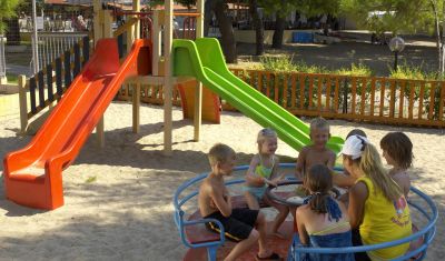 Imagine pentru Hotel Portes Beach 4*  valabile pentru Litoral 2023