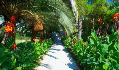 Imagine pentru Hotel Portes Beach 4*  valabile pentru Litoral 2023