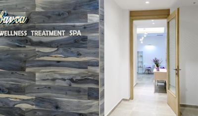 Imagine pentru Hotel Portes Beach 4*  valabile pentru Litoral 2023
