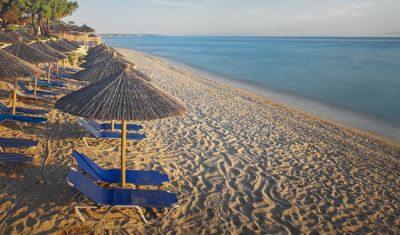Imagine pentru Hotel Portes Beach 4*  valabile pentru Litoral 2023