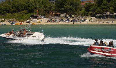 Imagine pentru Hotel Portes Beach 4*  valabile pentru Litoral 2023