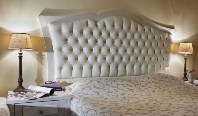 Imagine pentru Hotel Portes Beach 4*  valabile pentru Litoral 2023