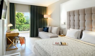 Imagine pentru Hotel Portes Beach 4*  valabile pentru Litoral 2023