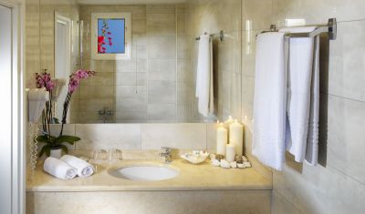 Imagine pentru Hotel Portes Beach 4*  valabile pentru Litoral 2023