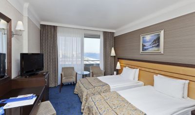 Imagine pentru Hotel Porto Bello Resort & Spa 5* valabile pentru Litoral 2023