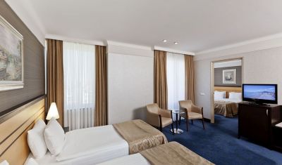 Imagine pentru Hotel Porto Bello Resort & Spa 5* valabile pentru Litoral 2023