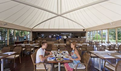 Imagine pentru Hotel Porto Bello Resort & Spa 5* valabile pentru Litoral 2023