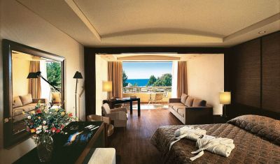 Imagine pentru Hotel Porto Carras Meliton 5* valabile pentru Litoral 2023