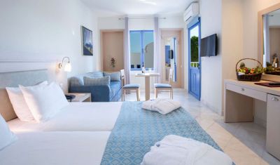 Imagine pentru Hotel Porto Galini Seside Resort & Spa 5*  valabile pentru Litoral 2023