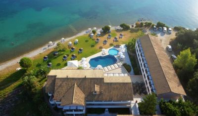 Imagine pentru Hotel Porto Ligia 3* valabile pentru Litoral 2023